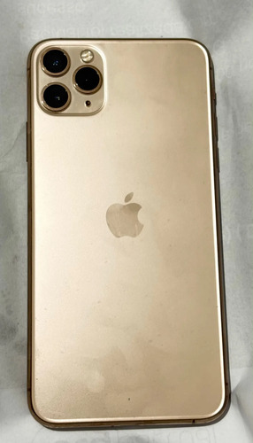 iPhone 11 ProMax ゴールド 本体 Iphone 11 Pro Max | Mercado Livre