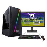 Pc Gamer Completo Intel Core I5 3.2ghz 16 Gb Hd 1 Tb