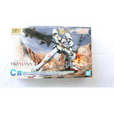 Hg 1/144 Gundam Iron Blooded Barbatos Solid Clear Armable