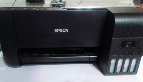 Impresora Multifunción Epson L3150 Ecotank