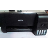 Impresora Multifunción Epson L3150 Ecotank