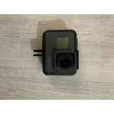 Cámara Gopro Hero5 4k Chdhx-502 Ntsc/pal Negra