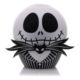 Bigger Disneyaltavoz Bluetooth Inalámbrico Jack Skellington 