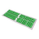 Teclas Personalizadas, 132 Teclas, Teclado Abs, Oem, Altura