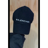 Gorra Balenciaga Original