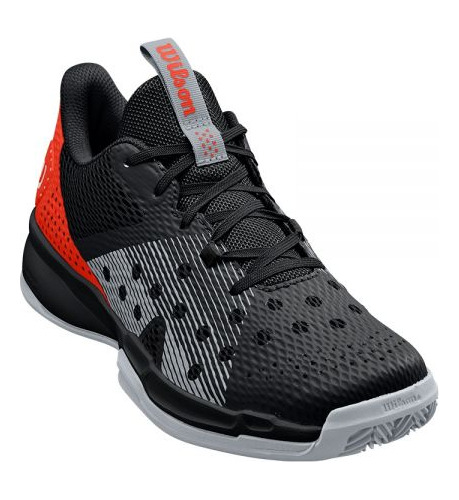 Zapatilla Hombre Padel Wilson