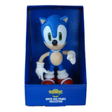 Bonecos Grandes 25cm - Sonic Collection