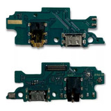 Placa Conector Tipo-c De Carga E Microfone P/ M20 M205