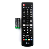 LG Akb75095307 Televisión Control Remoto Original Equipo Fab