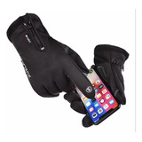 Guantes Motos Neoprene Tacticos Termicos Impermeables