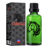 Erección Fuerte - Firme Y Duradera. Aceite Caballo 30ml