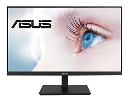 Asus Va27dqsb Monitor De 27 R, 1080p Full Hd, 75 Hz, Ips, 
