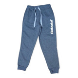 Pantalon Jogging Babolat Sweat Pant Junior Chicos - Olivos