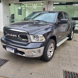 Dodge Ram 1500 5.7 Laramie 4x4 At