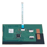 Placa Do Touchpad + Flat Para Notebook Dell E5420