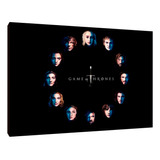 Cuadros Poster Series Game Of Thrones L 29x41 (got (14)