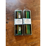 Memoria Ram 2gb Kingston X2