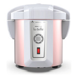 Autoclave P/ Estética La Belle 8 Litros 220v Rosa Gold 