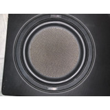 Subwoofer Bajo Plano Kenwood Excelon 12 Pulgadas