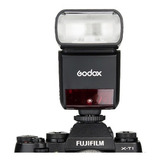 Flash Godox V350 F V350f Ttl - Para Fuji