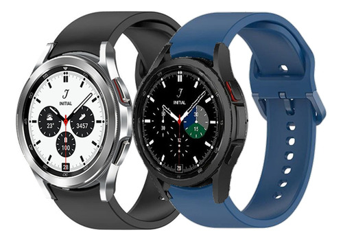 Malla Exclusiva Para Samsung Galaxy Watch 4 Classic 42 46mm