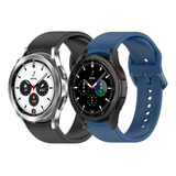 Malla Exclusiva Para Samsung Galaxy Watch 4 Classic 42 46mm