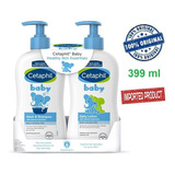 Cetaphil Shampoo Jabon + Locion Diaria - mL a $113