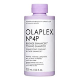 Olaplex- Shampoo Hidratante Bond Maintenance N°4 -100ml 