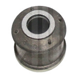 Buje Barra De Direccion Capemi Vw Gol G1 Ab9 G3 Power 91-14