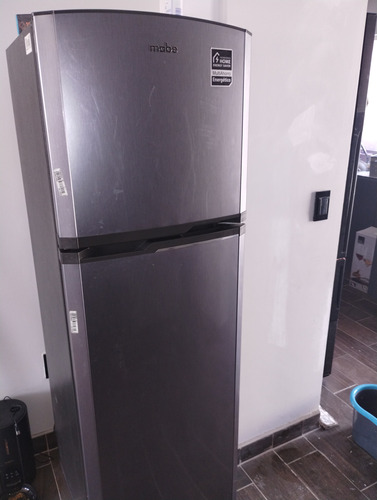 Refrigerador Marca Mabe 250l