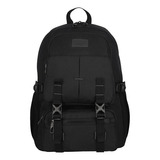 Morral Para Laptop Hombre Phoenix 17'' Negro