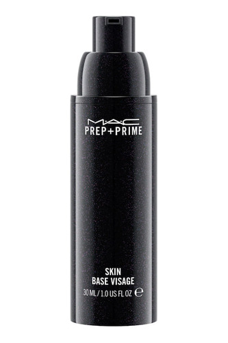 Primer Mac Prep + Prime Skin