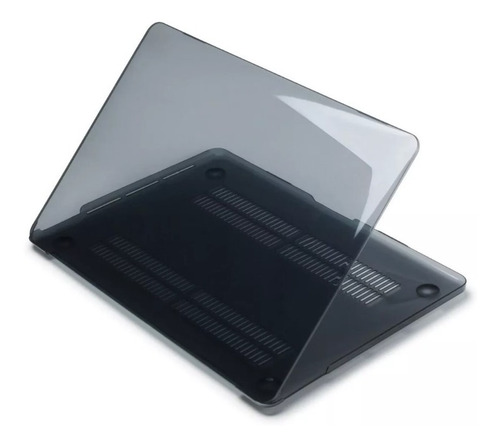 Case Capa Macbook Air 13.3 A1466 A1369 2010 Até 2017 Slim