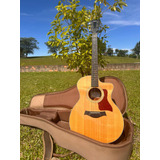 Taylor 214ce Koa Es2