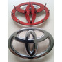 Emblema O Logo Volante Resistente Para Toyota Land Cruiser  Toyota Land Cruiser