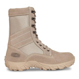 Bota Hombre Táctica Militar Policía Workland 76221 Arena