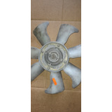 Fan Clutch Nissan Z24 Con Aspas Completo 