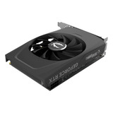 Tarjeta De Vídeo Nvidia Zotac Rtx 4060 8gb Solo 