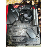 B450 Rog Strix F 2 Gaming