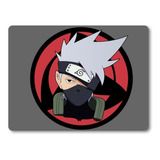 Mouse Pad 23x19 Cod.1605 Anime Kakashi Hatake Naruto