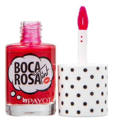 Lip Tint Payot By Boca Rosa 10ml