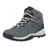 Columbia Newton Ridge Plus Botas De Senderismo Impermeables 