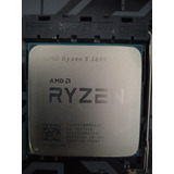 Ryzen 5 2600 Gamer + Pasta Termica 4,8w/mk