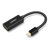 Adaptador Ugreen Mini Displayport Para Hdmi