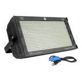 Strobo Profissional 960 Leds Branco Skypix 1000w Bivolt Nf