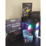 Pc Gamer Lindo Com Rgb Bonito E Barato