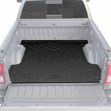 Husky Liners 16008 Alfombrilla De Cama Resistente Para Ford 