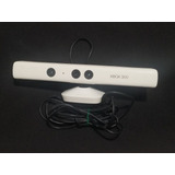 Kinect Blanco Xbox 360