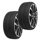 Paq 2 Llantas 285/45 R22 Delmax Ultima Sport 114w