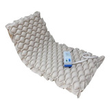 Colchon Cama Inflable Anti Escaras Con Bomba Silenciosa 